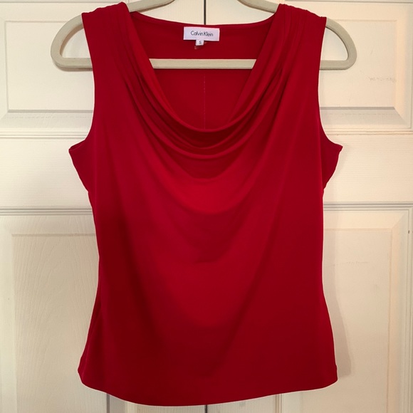 Calvin Klein Tops - Calvin Klein Top